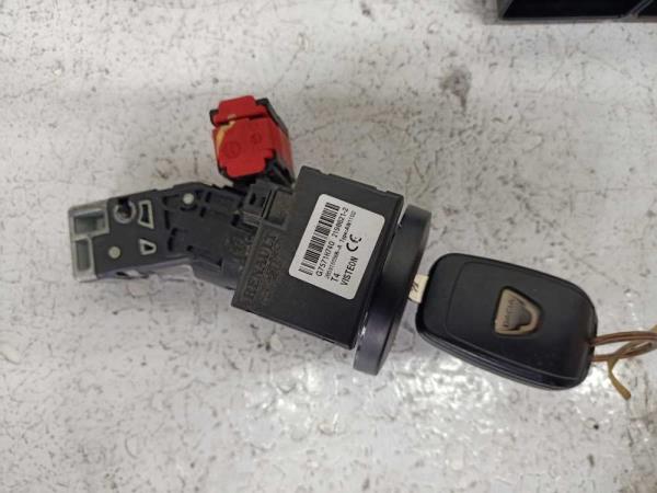 BOITIER COMPLET DACIA SANDERO 1.5DCI - Vue 2